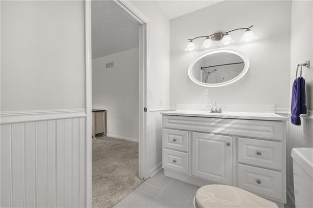 2915 Cedar Mill Drive, Acworth, GA 30102