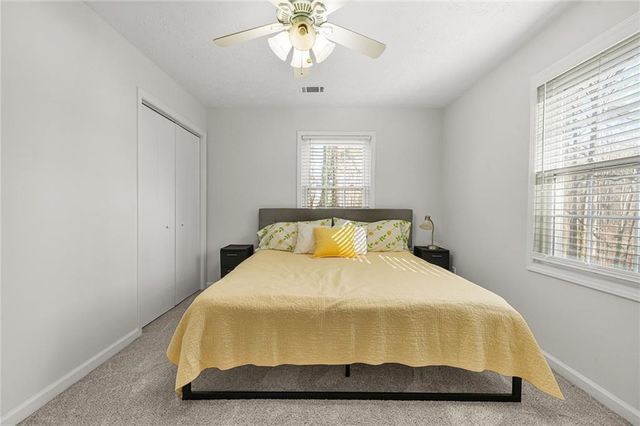 2915 Cedar Mill Drive, Acworth, GA 30102