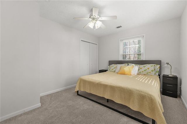 2915 Cedar Mill Drive, Acworth, GA 30102