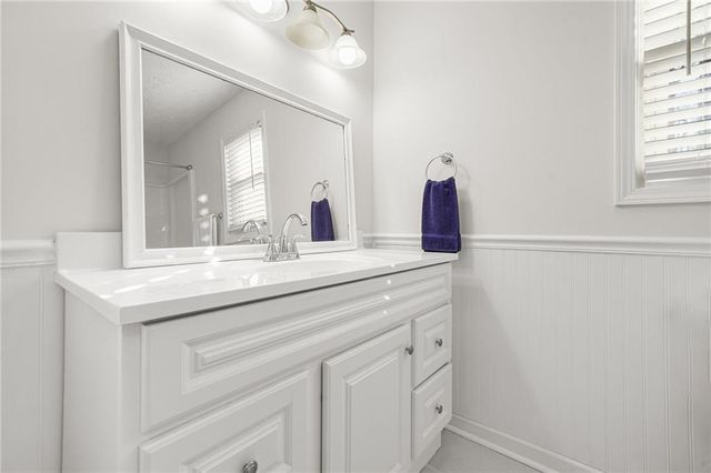 2915 Cedar Mill Drive, Acworth, GA 30102