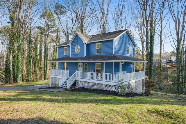 2915 Cedar Mill Drive, Acworth, GA 30102