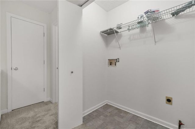 2915 Cedar Mill Drive, Acworth, GA 30102