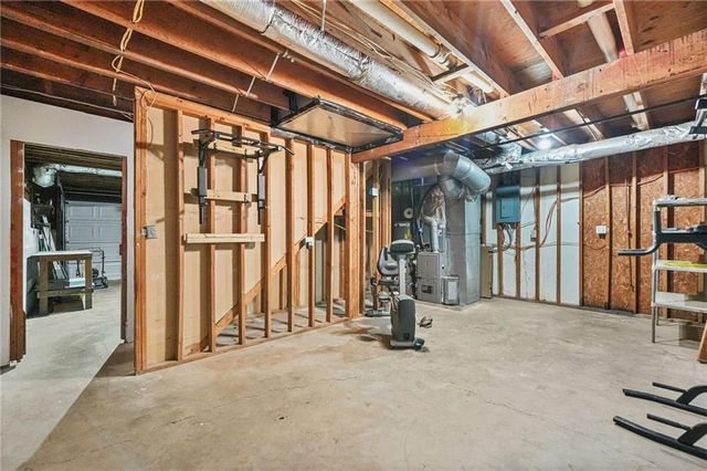 2915 Cedar Mill Drive, Acworth, GA 30102