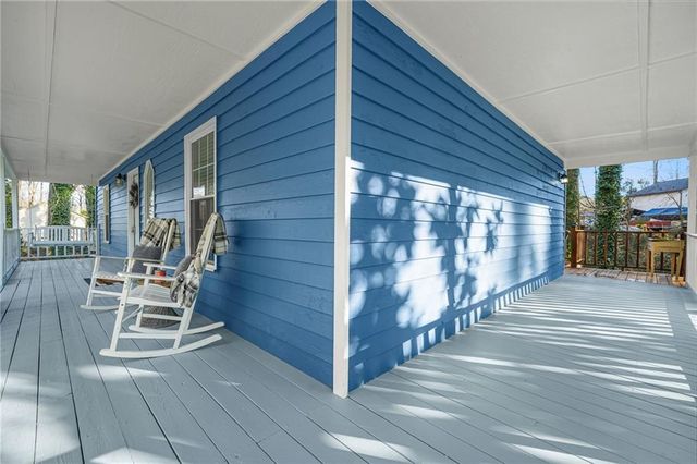 2915 Cedar Mill Drive, Acworth, GA 30102