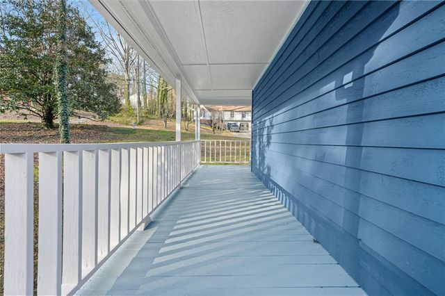 2915 Cedar Mill Drive, Acworth, GA 30102