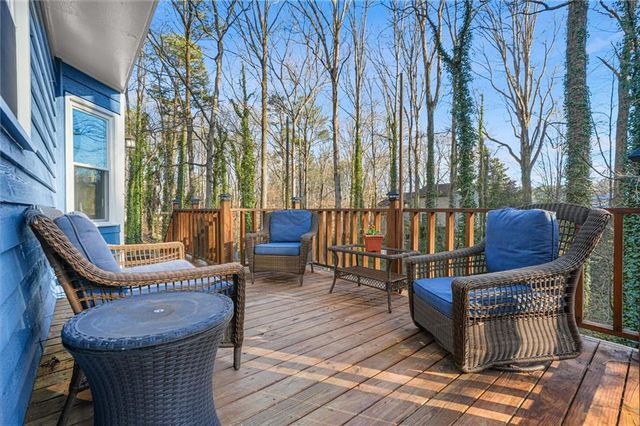 2915 Cedar Mill Drive, Acworth, GA 30102