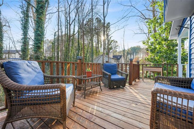 2915 Cedar Mill Drive, Acworth, GA 30102