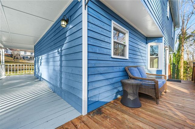 2915 Cedar Mill Drive, Acworth, GA 30102