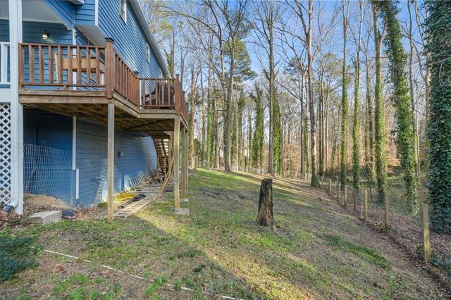 2915 Cedar Mill Drive, Acworth, GA 30102