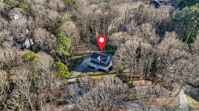 2915 Cedar Mill Drive, Acworth, GA 30102