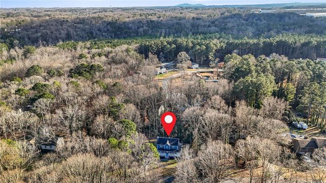 2915 Cedar Mill Drive, Acworth, GA 30102