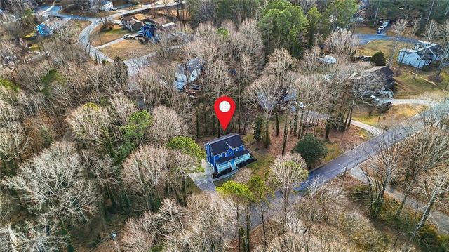 2915 Cedar Mill Drive, Acworth, GA 30102