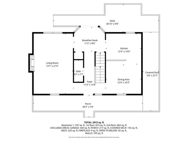 2915 Cedar Mill Drive, Acworth, GA 30102