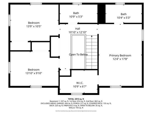 2915 Cedar Mill Drive, Acworth, GA 30102