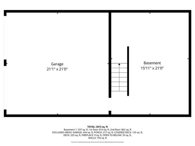 2915 Cedar Mill Drive, Acworth, GA 30102