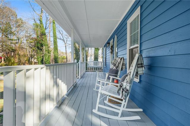 2915 Cedar Mill Drive, Acworth, GA 30102