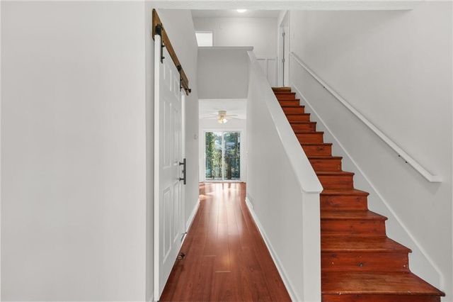 2915 Cedar Mill Drive, Acworth, GA 30102