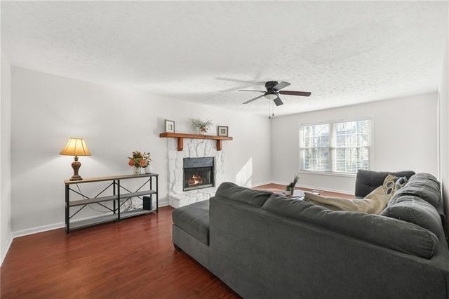 2915 Cedar Mill Drive, Acworth, GA 30102