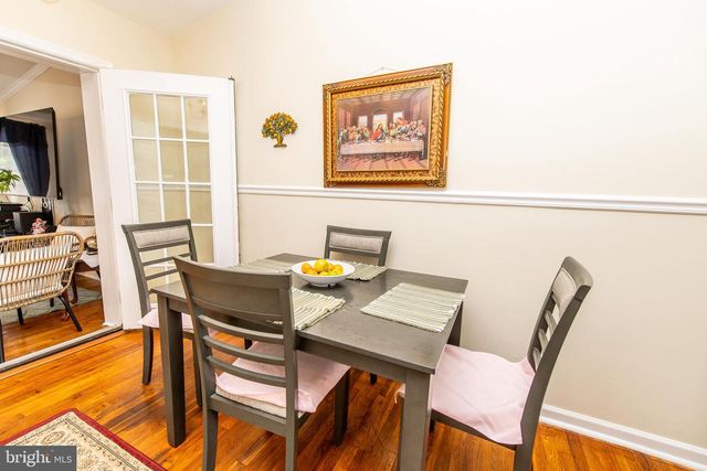 4909 ASPEN HILL RD, Rockville, MD 20853