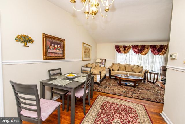 4909 ASPEN HILL RD, Rockville, MD 20853