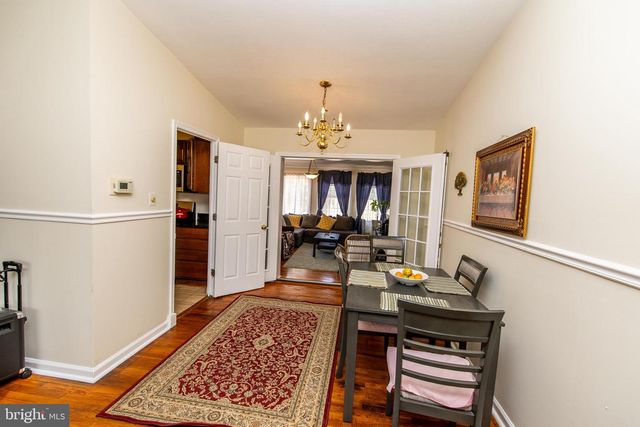 4909 ASPEN HILL RD, Rockville, MD 20853