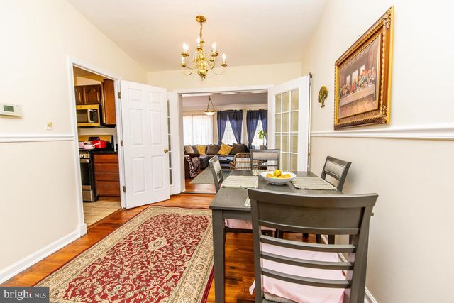 4909 ASPEN HILL RD, Rockville, MD 20853