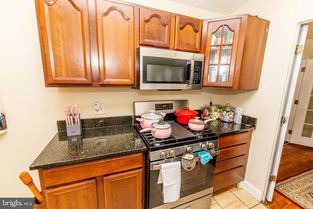 4909 ASPEN HILL RD, Rockville, MD 20853