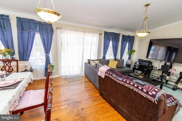 4909 ASPEN HILL RD, Rockville, MD 20853