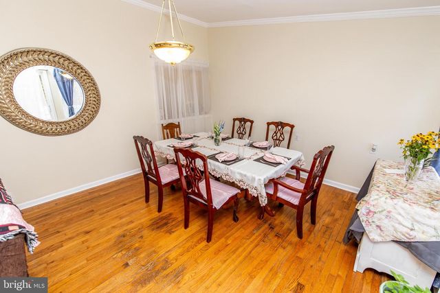 4909 ASPEN HILL RD, Rockville, MD 20853