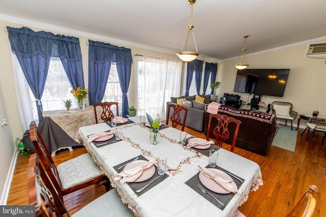 4909 ASPEN HILL RD, Rockville, MD 20853