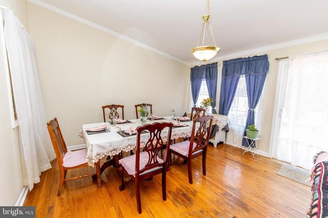 4909 ASPEN HILL RD, Rockville, MD 20853