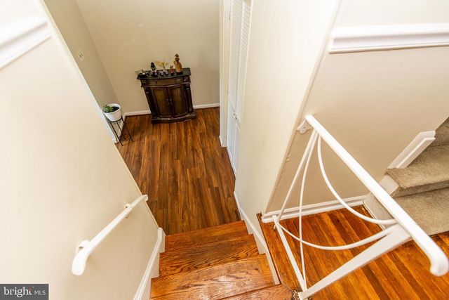 4909 ASPEN HILL RD, Rockville, MD 20853