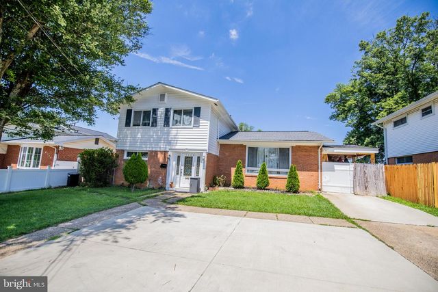 4909 ASPEN HILL RD, Rockville, MD 20853