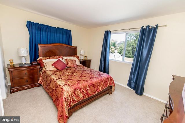 4909 ASPEN HILL RD, Rockville, MD 20853