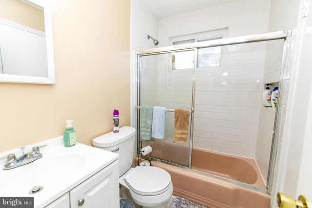 4909 ASPEN HILL RD, Rockville, MD 20853