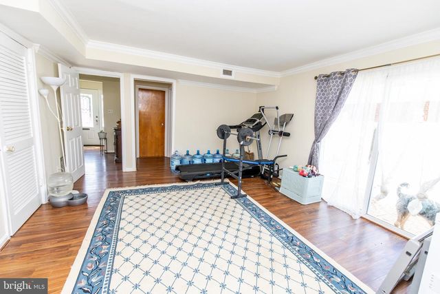 4909 ASPEN HILL RD, Rockville, MD 20853