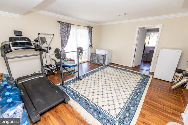 4909 ASPEN HILL RD, Rockville, MD 20853