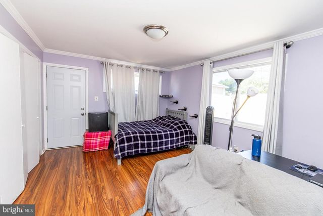 4909 ASPEN HILL RD, Rockville, MD 20853