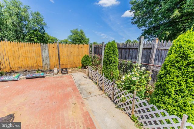 4909 ASPEN HILL RD, Rockville, MD 20853