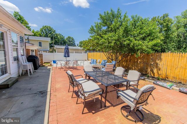 4909 ASPEN HILL RD, Rockville, MD 20853