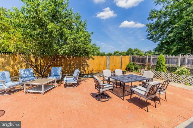 4909 ASPEN HILL RD, Rockville, MD 20853
