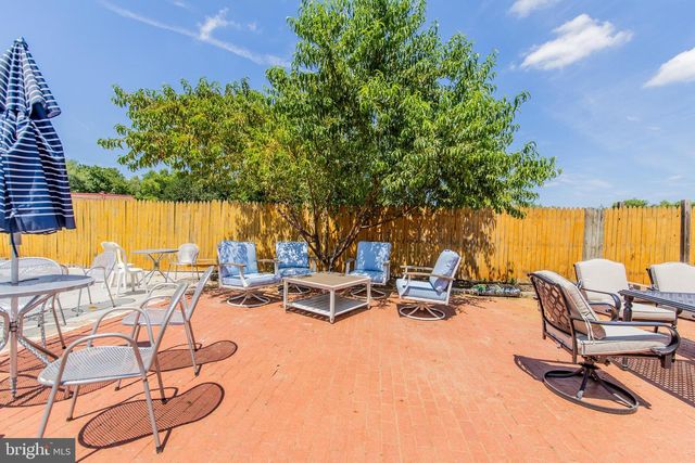 4909 ASPEN HILL RD, Rockville, MD 20853