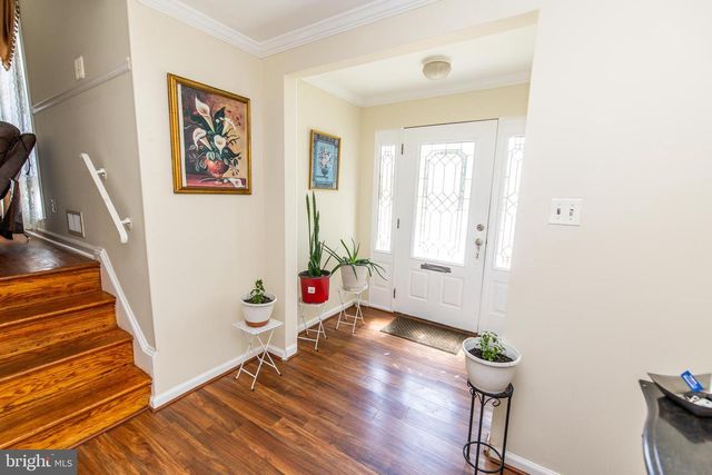 4909 ASPEN HILL RD, Rockville, MD 20853
