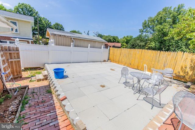 4909 ASPEN HILL RD, Rockville, MD 20853