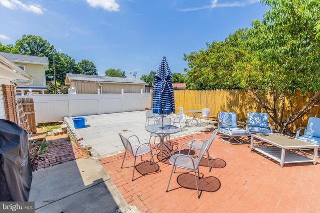 4909 ASPEN HILL RD, Rockville, MD 20853