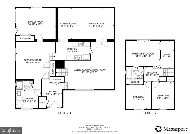 4909 ASPEN HILL RD, Rockville, MD 20853
