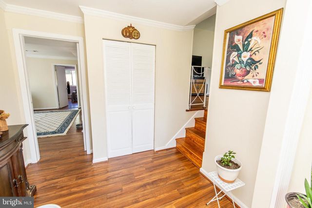 4909 ASPEN HILL RD, Rockville, MD 20853