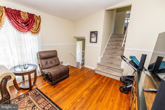 4909 ASPEN HILL RD, Rockville, MD 20853