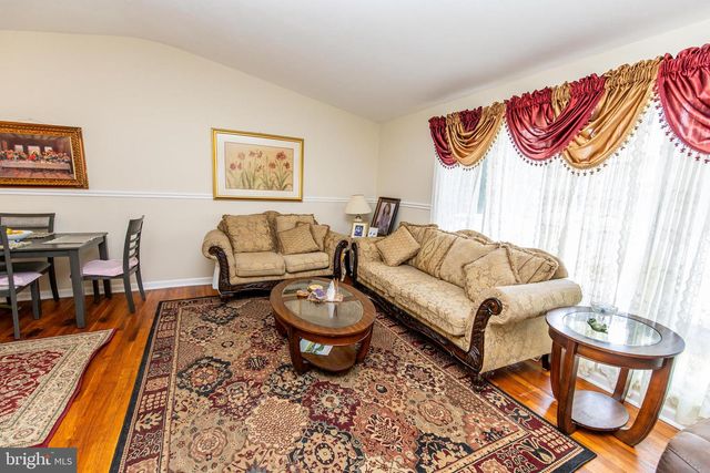 4909 ASPEN HILL RD, Rockville, MD 20853