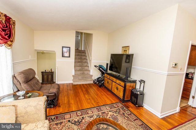 4909 ASPEN HILL RD, Rockville, MD 20853